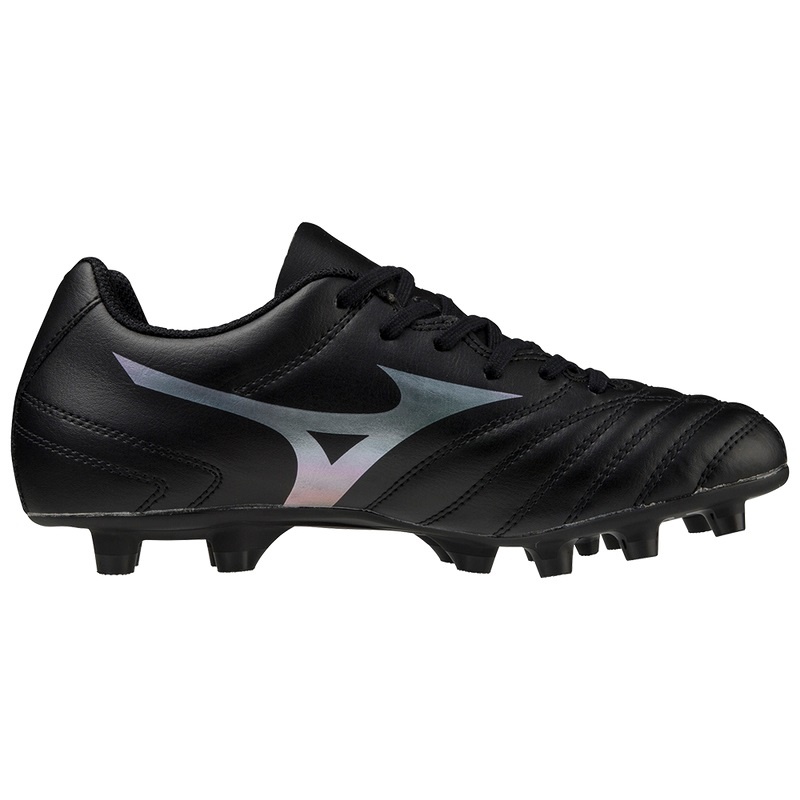 Buty Piłkarskie Damskie Mizuno Monarcida Neo II Select Czarne | Polska M5194UZ