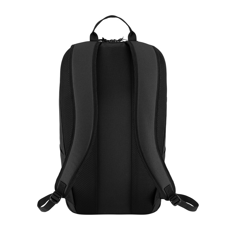 Plecaki Damskie Mizuno Backpack 22 Czarne | Polska M3079XD