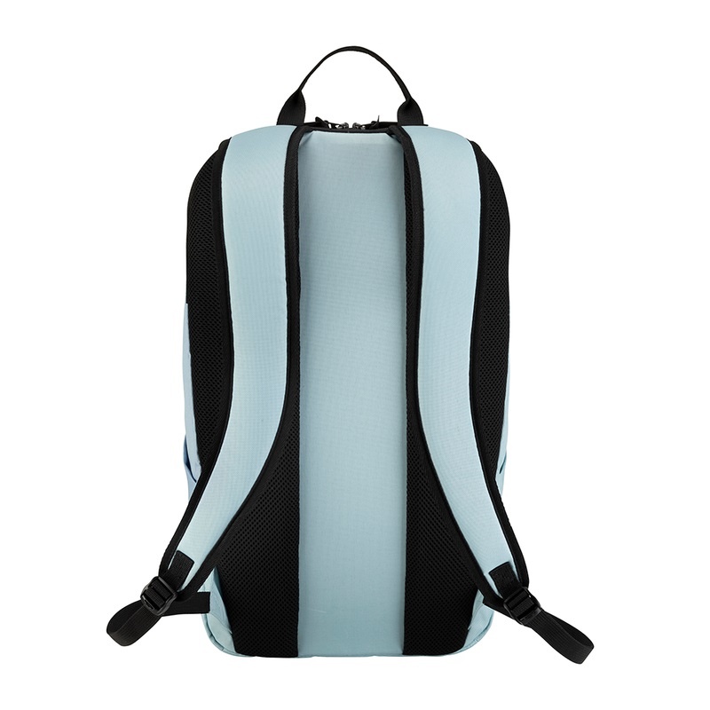 Plecaki Męskie Mizuno Backpack 22 Niebieskie Szare | Polska M0387YU