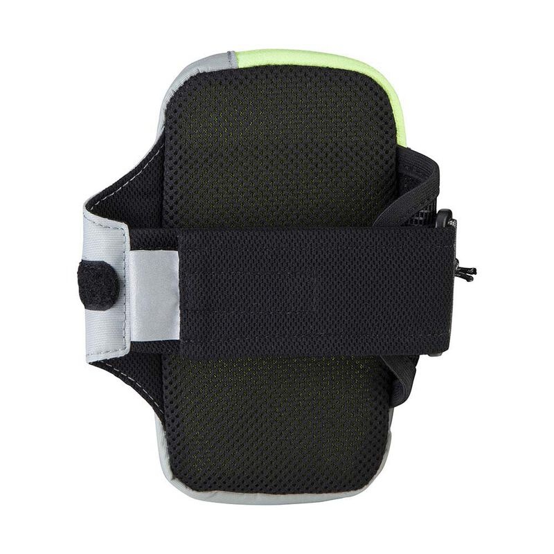 Pouches Damskie Mizuno Arm Pouch Szare | Polska M8456ZL