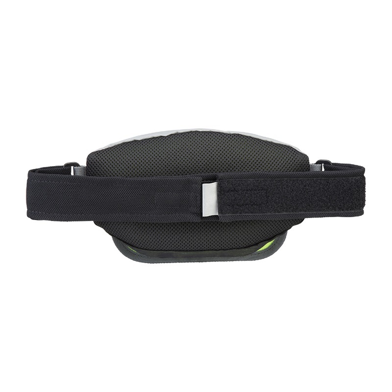 Pouches Damskie Mizuno Stanem Pouch M Zielone | Polska M2564FO