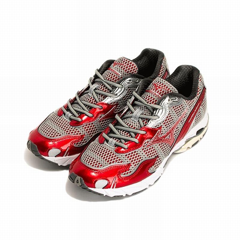 Trampki Damskie Mizuno Wave Rider 10 