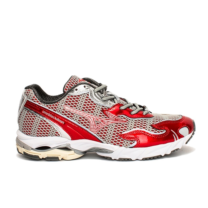 Trampki Damskie Mizuno Wave Rider 10 