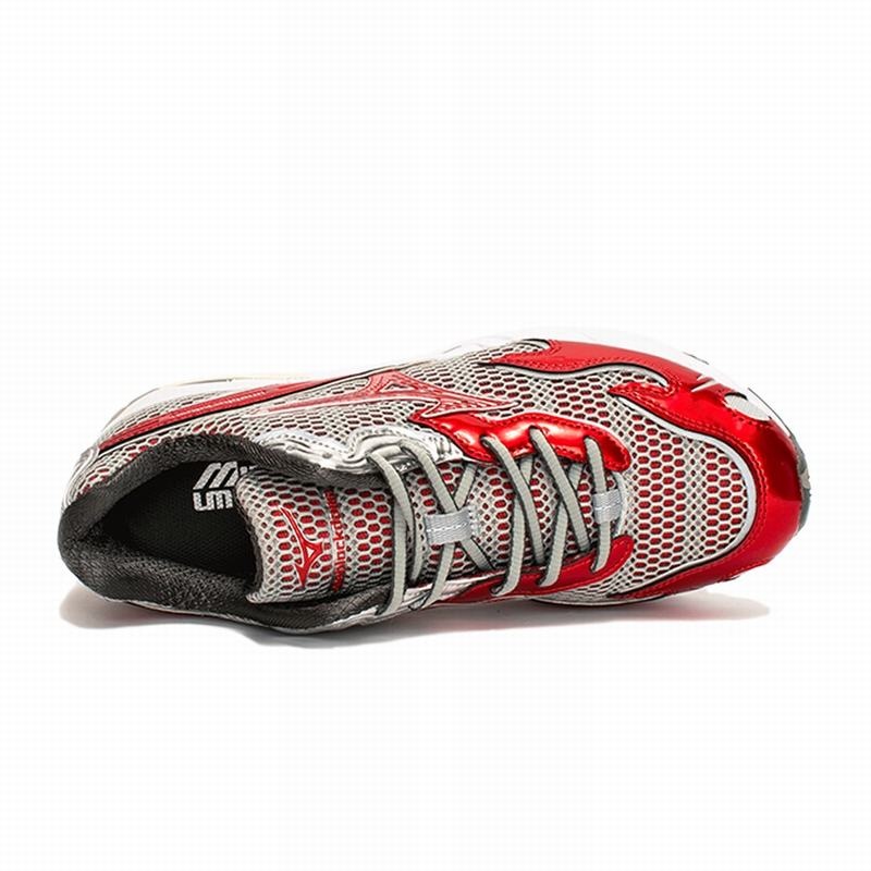 Trampki Damskie Mizuno Wave Rider 10 