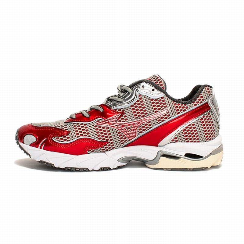 Trampki Damskie Mizuno Wave Rider 10 \